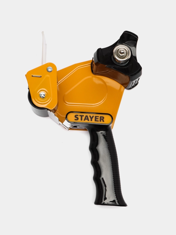 Диспенсер для скотча Stayer Master, до 50 мм