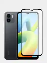 Защитное стекло для Xiaomi Redmi A1+ / A1 / 10C / 10A / Note 11 Pro / 10 Pro/10S/10/11/11S