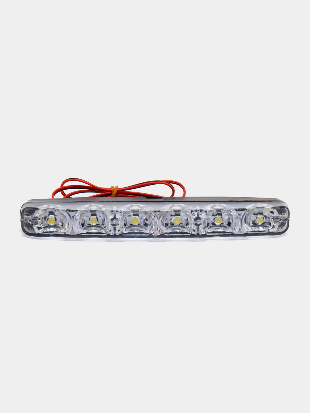 Дневные ходовые огни NEW GALAXY, LED, белый, 155 мм, 12V, 2 штуки