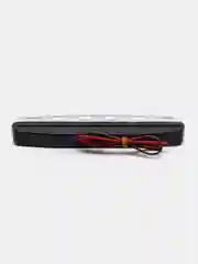 Дневные ходовые огни NEW GALAXY, LED, белый, 155 мм, 12V, 2 штуки