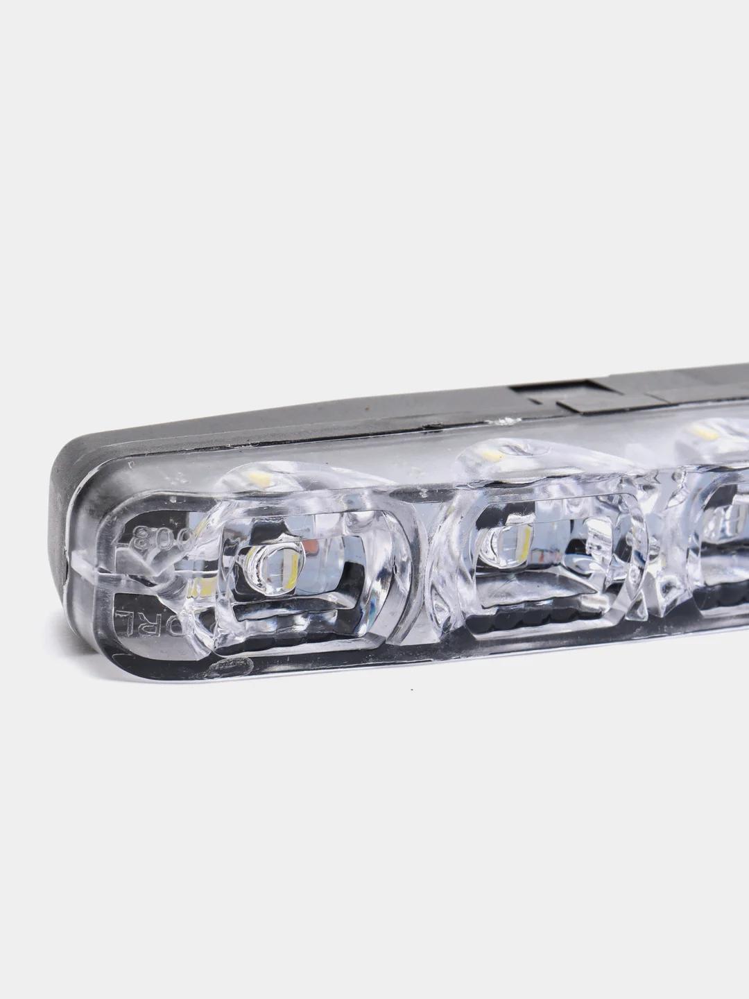 Дневные ходовые огни NEW GALAXY, LED, белый, 155 мм, 12V, 2 штуки