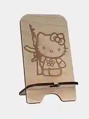 Подставка-держатель для телефона Hello Kitty (Хеллоу Китти)