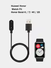 Кабель Honor Band 6 , Huawei Band 6 7 8 9