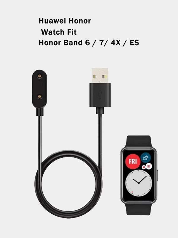 Кабель Honor Band 6 , Huawei Band 6 7 8 9