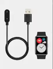 Черный кабель Honor Band 6 , Huawei Band 6 7 8 9