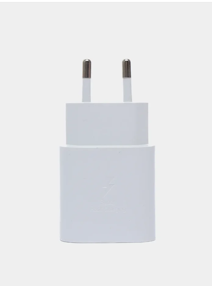 Сетевая зарядка для  Samsung  TA800 Type-C,  USB Power Delivery 3.0