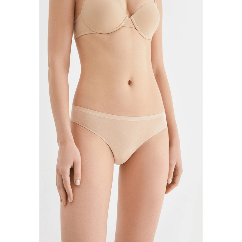 Трусы-стринги женские 3 шт InfinityLingerie