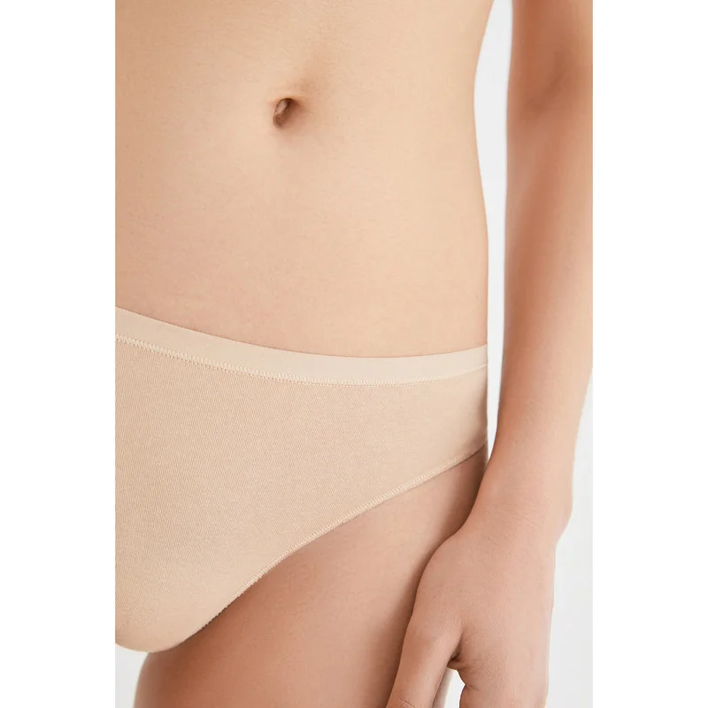 Трусы-стринги женские 3 шт InfinityLingerie