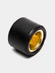 Ролики вариатора для Ямаха JOG-50, 2T Stels-50 1E40QMB, 6 штук, грузики 6,5 г, 15 х 12 мм