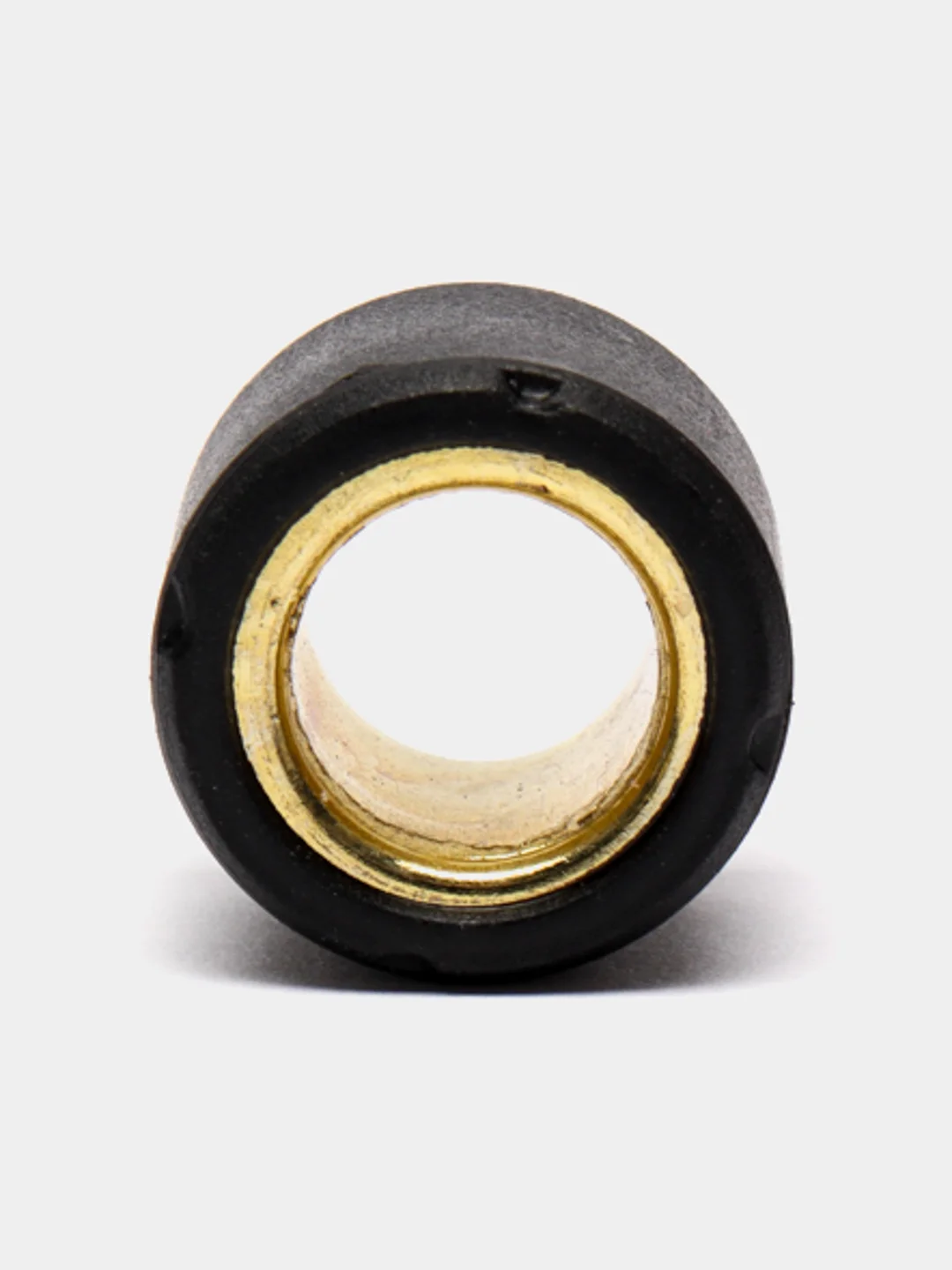 Ролики вариатора для Ямаха JOG-50, 2T Stels-50 1E40QMB, 6 штук, грузики 6,5 г, 15 х 12 мм
