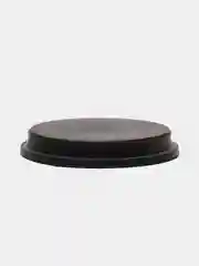 Крышка распредвала ZS 170MM-2, NC250 177MM, круглая, обрезиненная