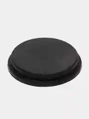 Крышка распредвала ZS 170MM-2, NC250 177MM, круглая, обрезиненная
