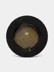 Крышка распредвала ZS 170MM-2, NC250 177MM, круглая, обрезиненная