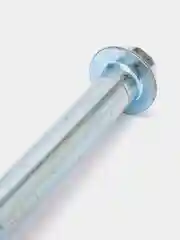 Ось переднего колеса CG125 (D12 x М12 x 1.25 х 190 мм., с гайкой)