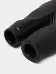 Ручки руля велосипеда, грипсы анатомические, 2 штуки, 130 / 95 мм, d22 мм