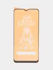 Защитное стекло-пленка для Samsung A54 M13, M23, M33, M53, матовое, керамическое