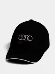 Бейсболка (кепка) в стиле Audi