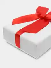 Коробочка подарочная для украшений "Бантик", 5 х 8 см
