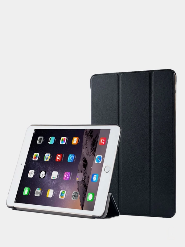 Чехол противоударный на iPad 9.7 New 2017, 2018, 2019, iPad 5, 6