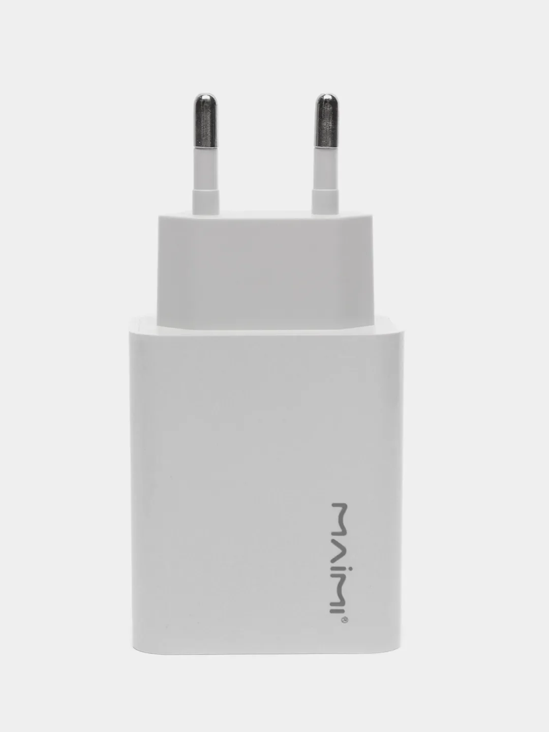 Зарядное устройство быстрая зарядка Type-C, Micro на Samsung, Honor, Huawei, Xiaomi 3A 22W