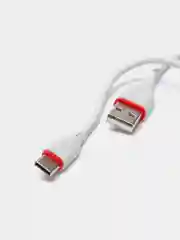 Зарядное устройство быстрая зарядка Type-C, Micro на Samsung, Honor, Huawei, Xiaomi 3A 22W