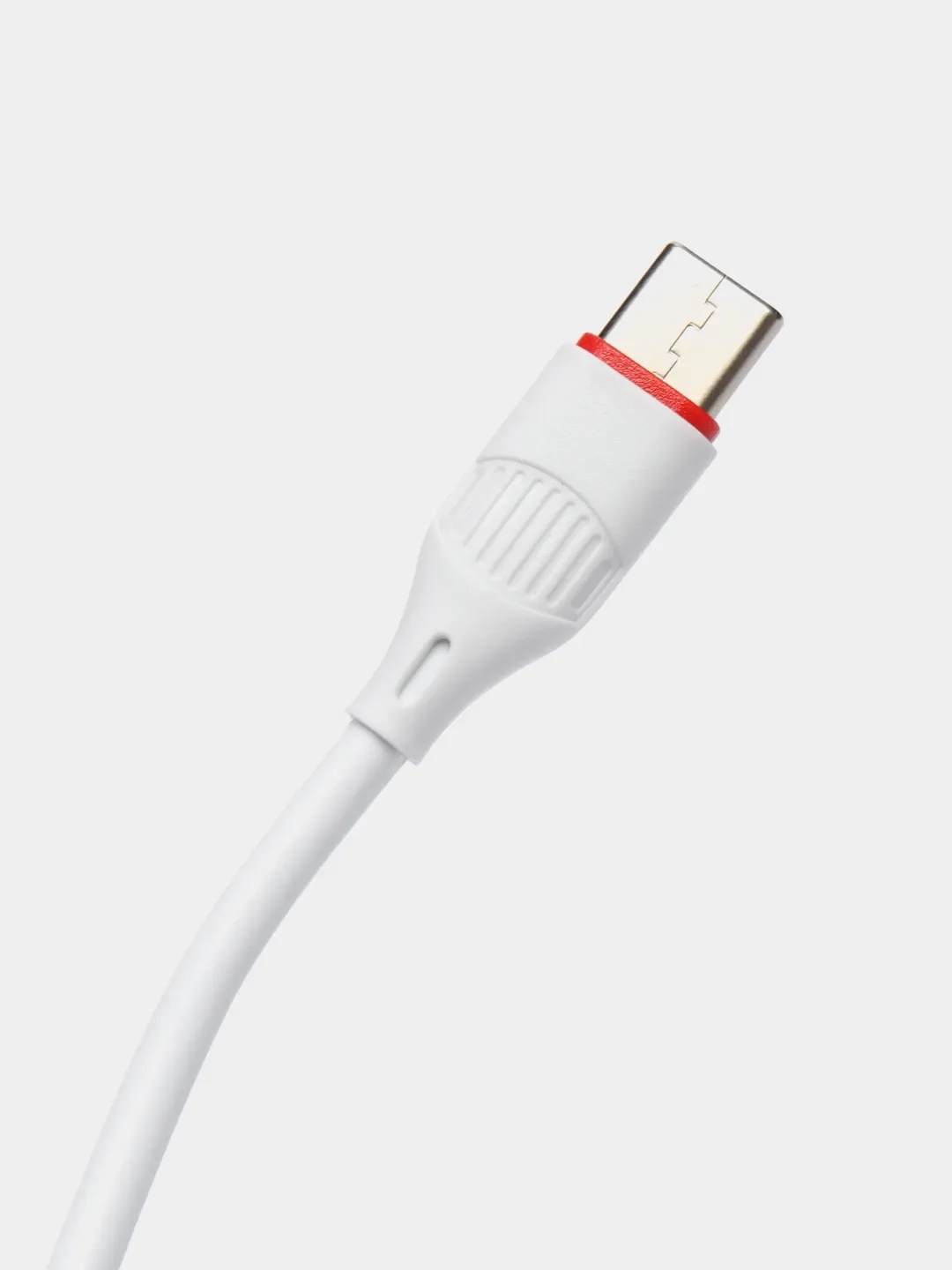 Зарядное устройство быстрая зарядка Type-C, Micro на Samsung, Honor, Huawei, Xiaomi 3A 22W