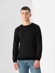 Белый свитшот, унисекс, 2 цвета
