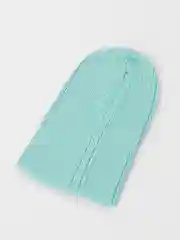Бирюзовый женские шапки
