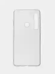 Чехол Samsung Galaxy A9 2018 (A920), Самсунг Галакси А9 2018 (А920) прозрачный силиконовый
