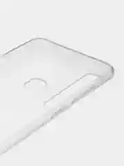 Чехол Samsung Galaxy A9 2018 (A920), Самсунг Галакси А9 2018 (А920) прозрачный силиконовый