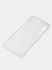 Чехол Samsung Galaxy A9 2018 (A920), Самсунг Галакси А9 2018 (А920) прозрачный силиконовый