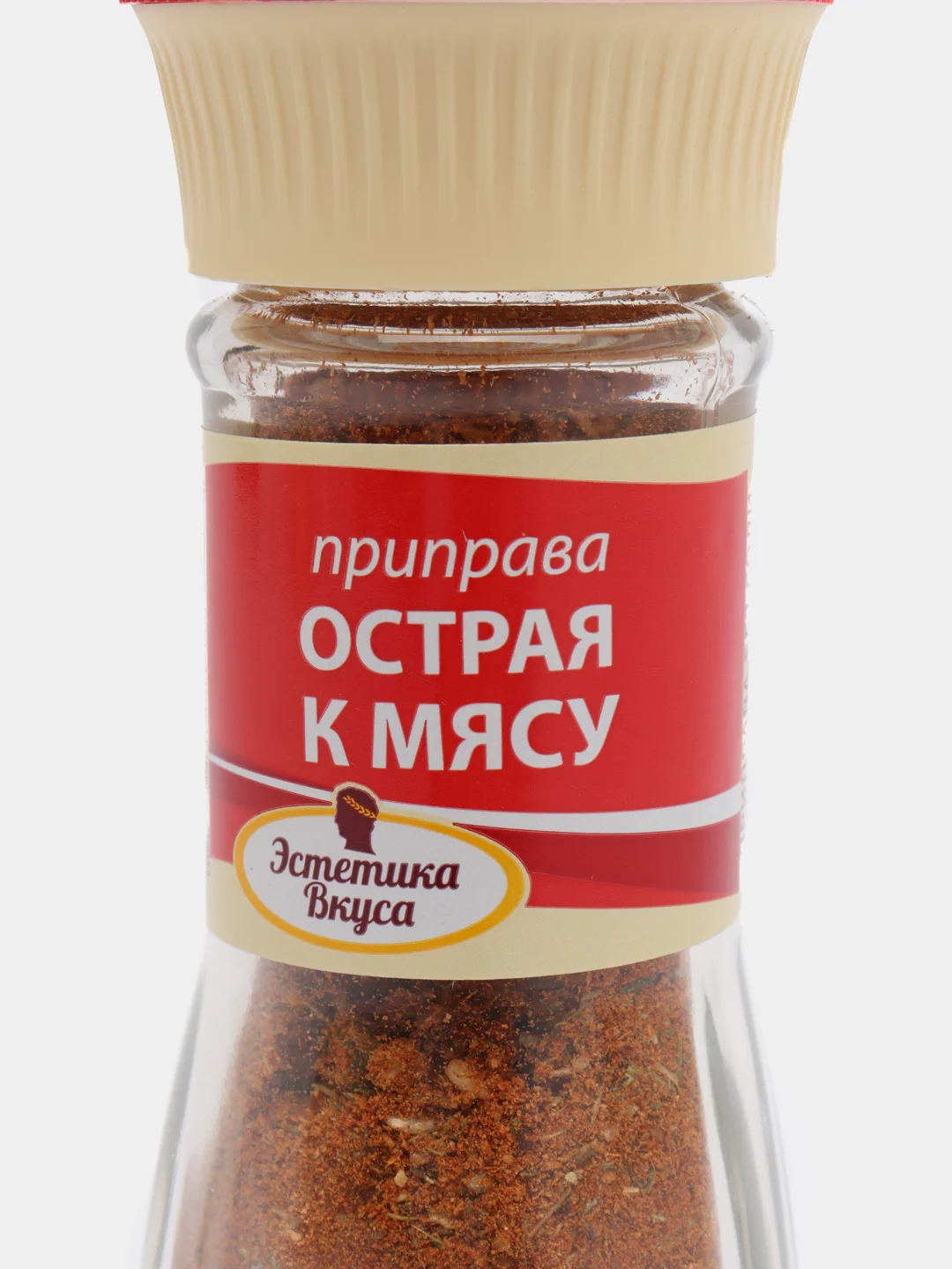 Приправа Эстетика вкуса "Острая к мясу", 27 г