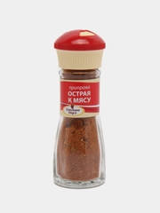 Приправа Эстетика вкуса "Острая к мясу", 27 г