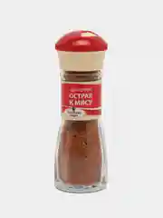 Приправа Эстетика вкуса "Острая к мясу", 27 г