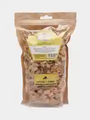 Щепа для копчения Дед Алтай "Сыр", 250 г
