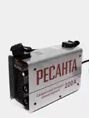Сварочный аппарат инверторный Ресанта САИ 220 65/3