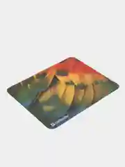 Зелёный хаки коврик для мыши Defender Sticker, 8 видов