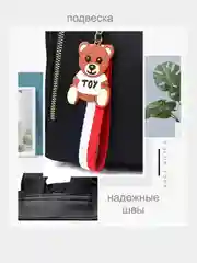 Рюкзак женский повседневный Оксфорд, женский рюкзак, подростковый рюкзак