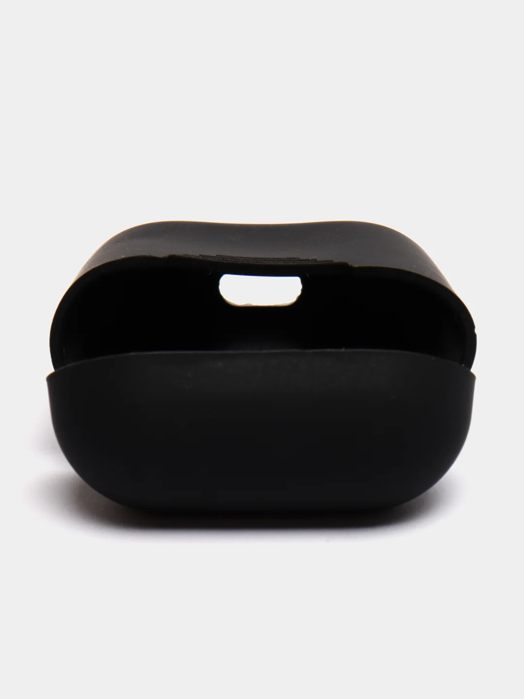 Силиконовый чехол для наушников AirPods 1 и 2, TWS