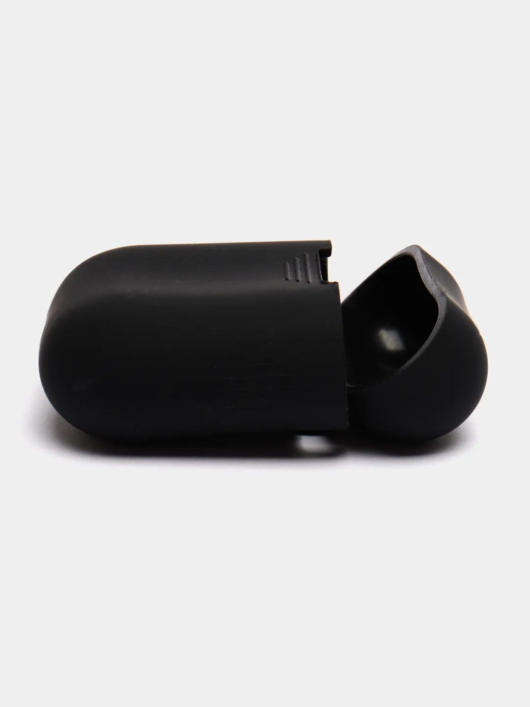 Силиконовый чехол для наушников AirPods 1 и 2, TWS