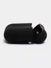 Силиконовый чехол для наушников AirPods 1 и 2, TWS