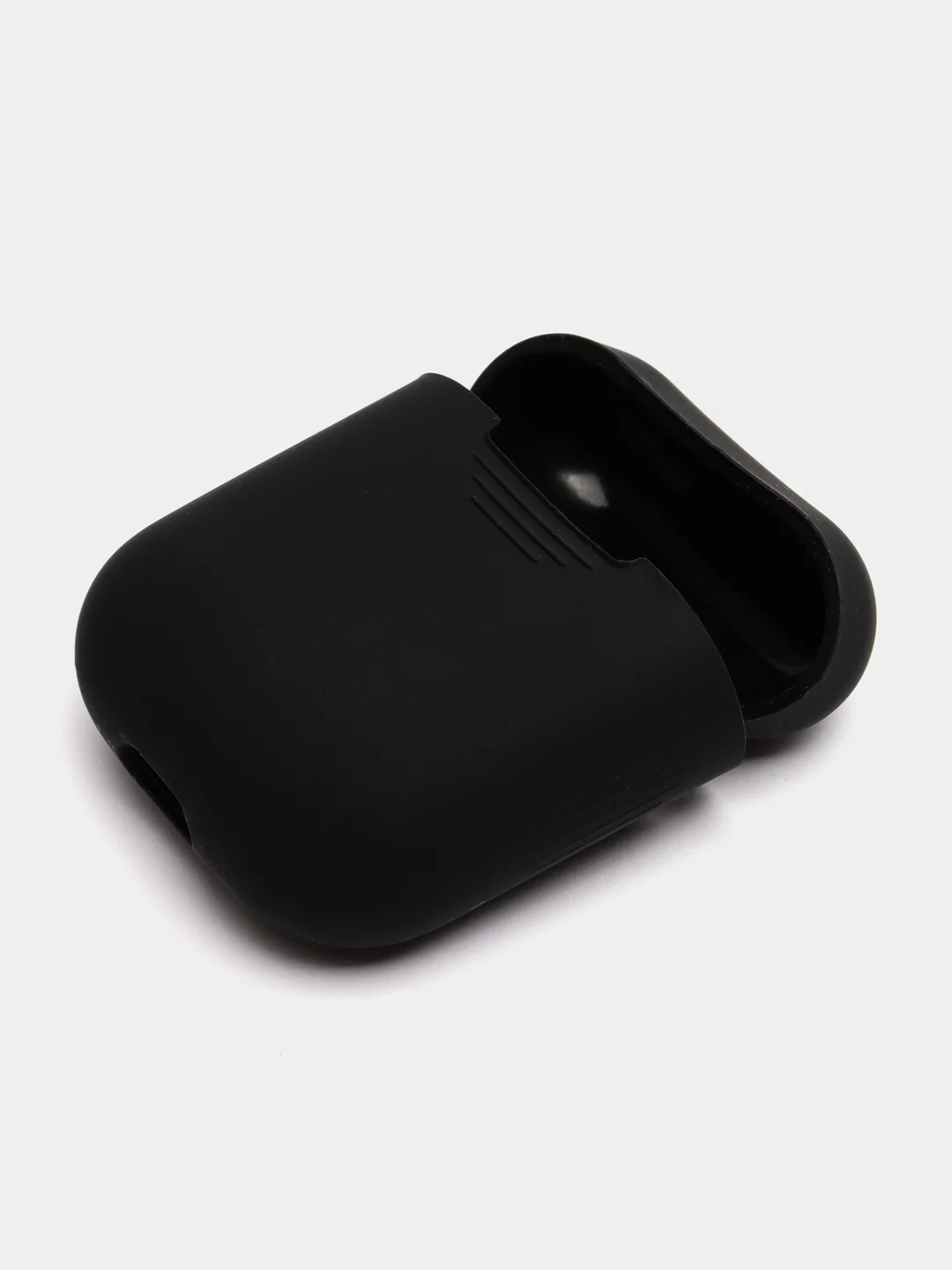 Силиконовый чехол для наушников AirPods 1 и 2, TWS