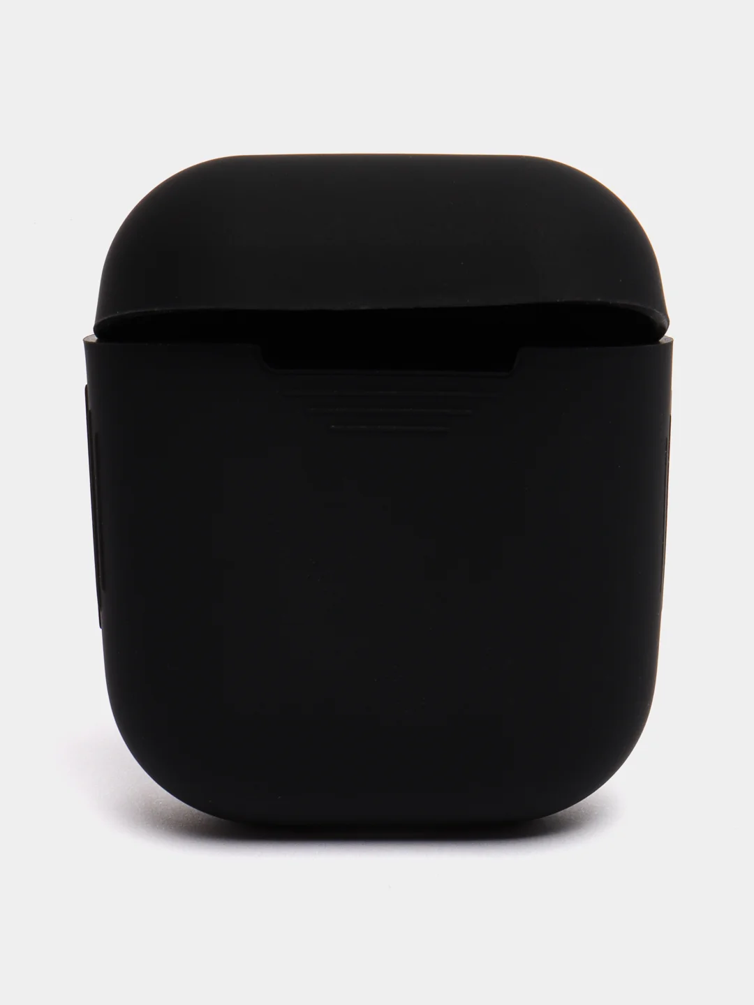 Силиконовый чехол для наушников AirPods 1 и 2, TWS