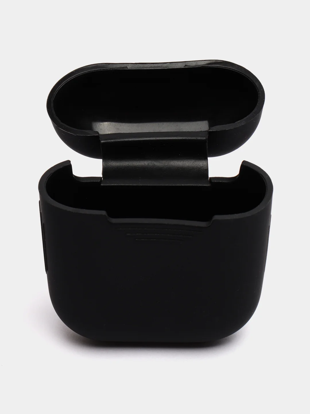 Силиконовый чехол для наушников AirPods 1 и 2, TWS