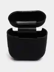 Силиконовый чехол для наушников AirPods 1 и 2, TWS