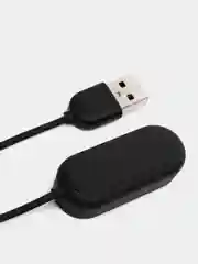 Зарядка для фитнес-браслета Xiaomi Mi Band 4, Smart, USB кабель, подарок на Новый год