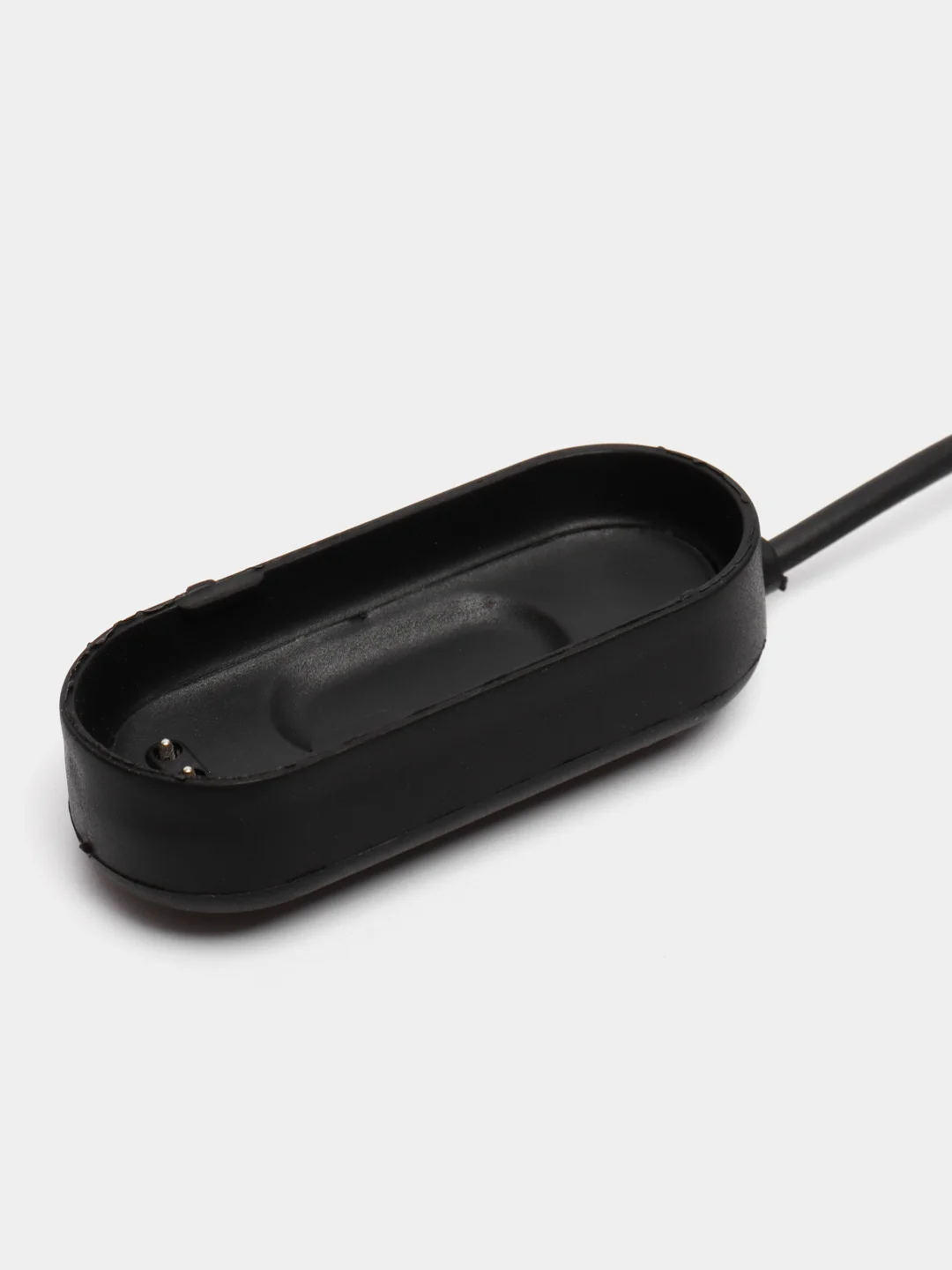 Зарядка для фитнес-браслета Xiaomi Mi Band 4, Smart, USB кабель, подарок на Новый год