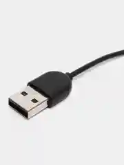 Зарядка для фитнес-браслета Xiaomi Mi Band 4, Smart, USB кабель, подарок на Новый год