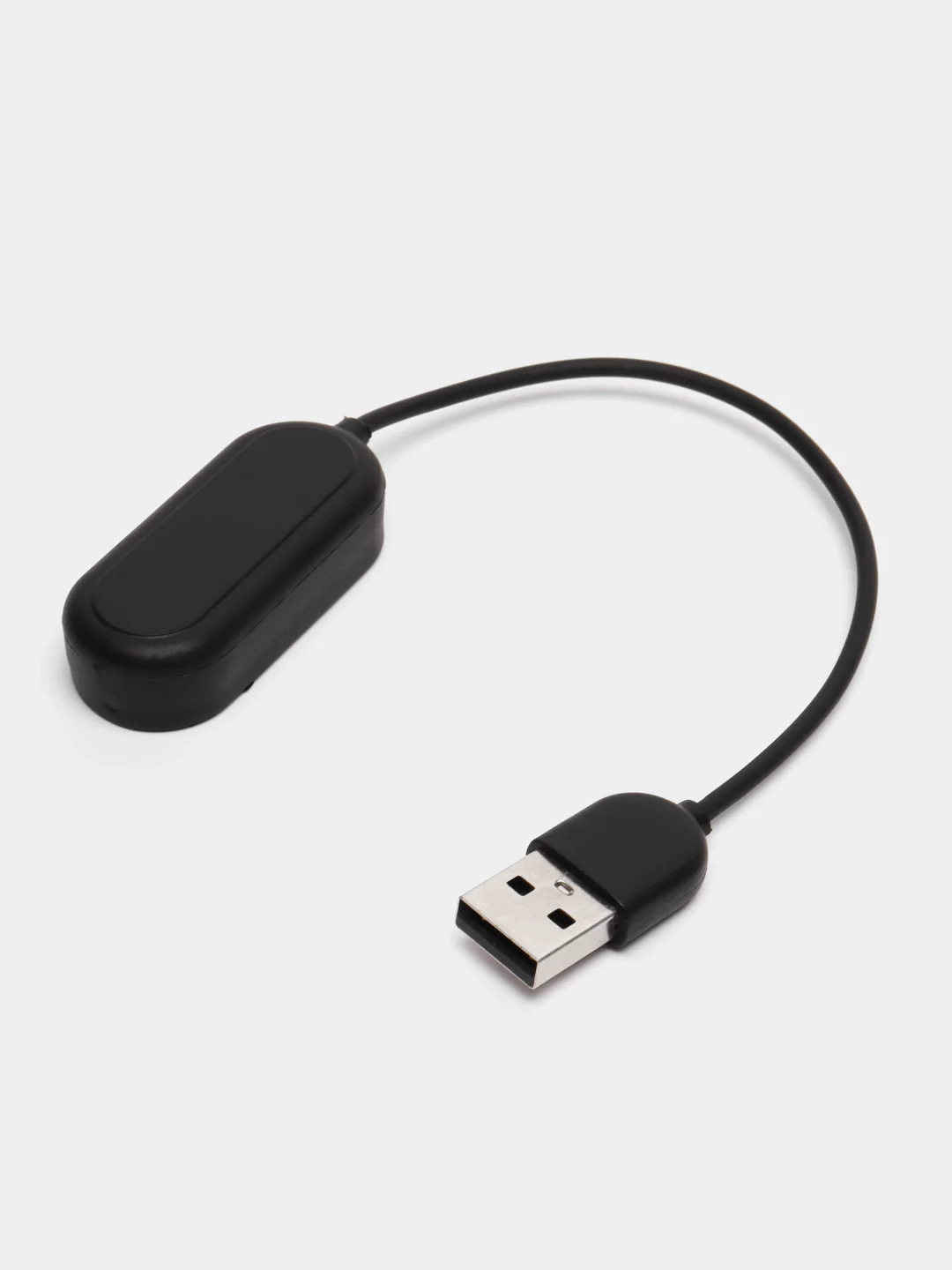 Зарядка для фитнес-браслета Xiaomi Mi Band 4, Smart, USB кабель, подарок на Новый год
