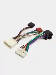 Переходник для магнитол ISO CARAV 12-210 на Honda 1988-1998